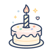 Kids birthdays