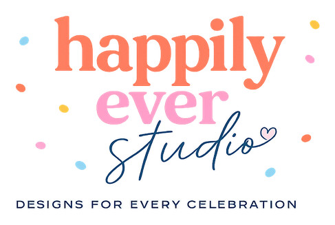 Happily Ever Studio