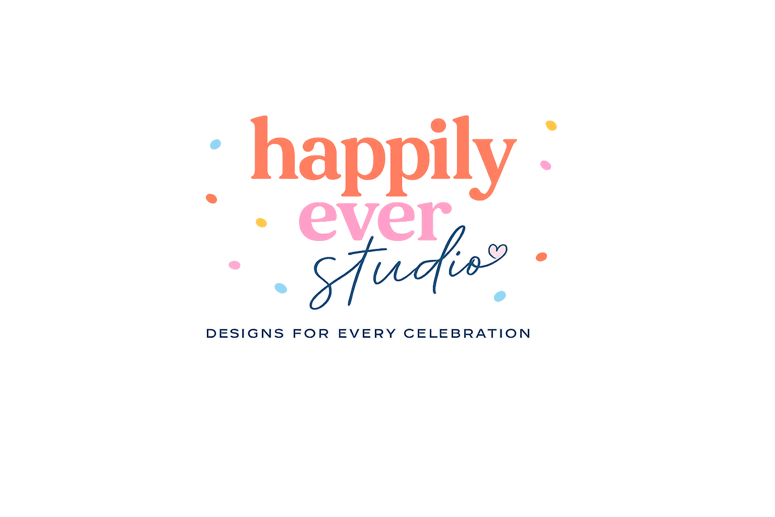 Happily Ever Studio